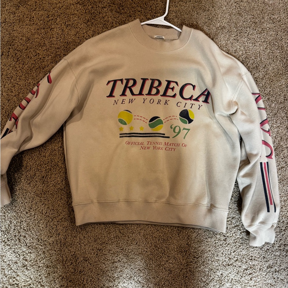 Abercrombie & Fitch sweatshirt
